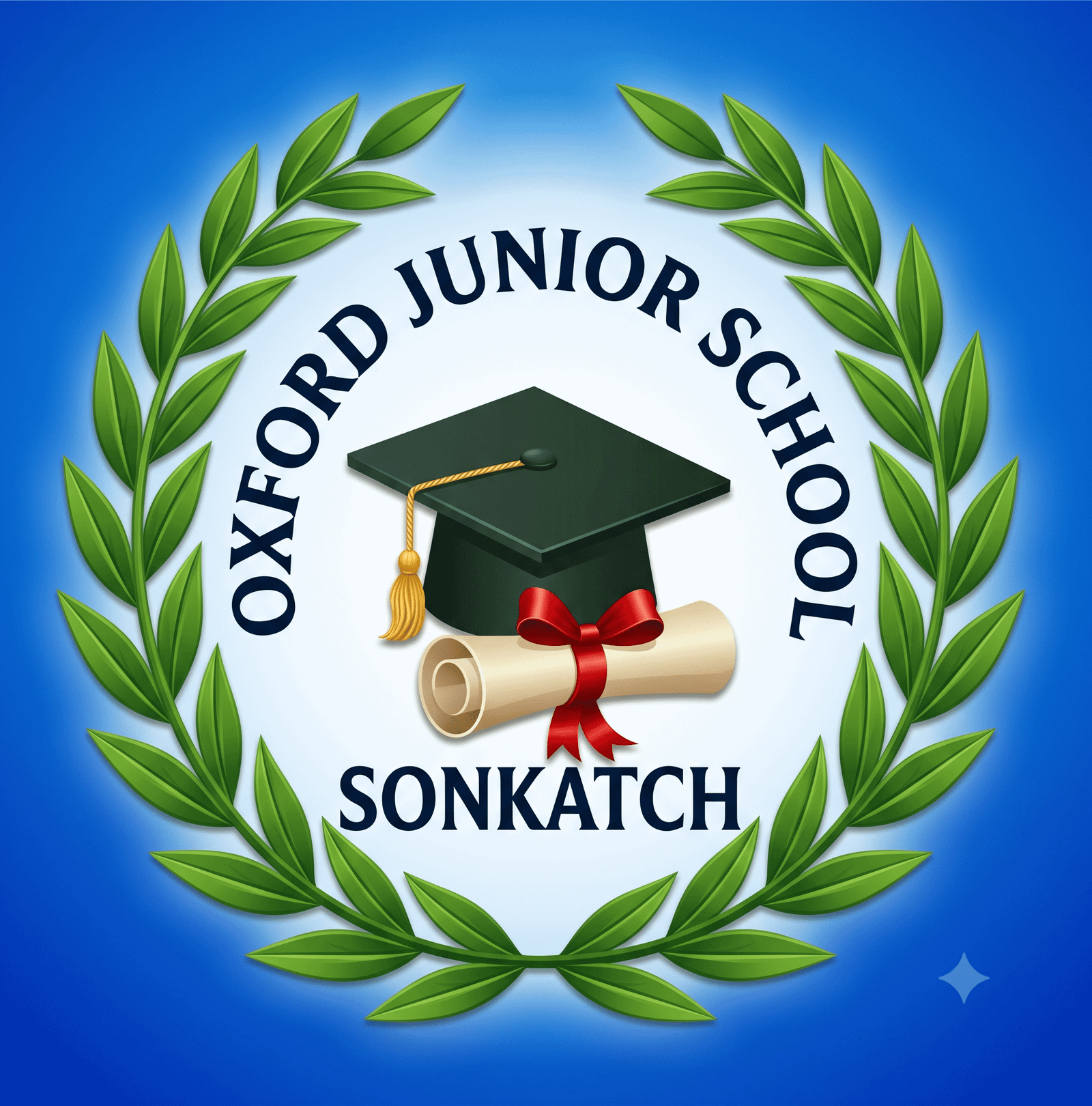 Oxford Junior School